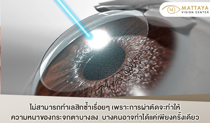 เลสิก สายตายาว