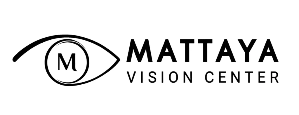 Mattaya Vision Center ร้านแว่นเลนส์โปรเกรสซีฟ โดยจักษุแพทย์