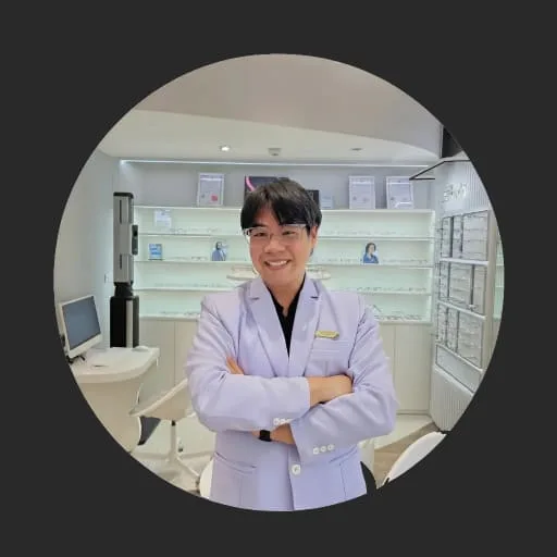 ธนดล เตียวเจริญพร